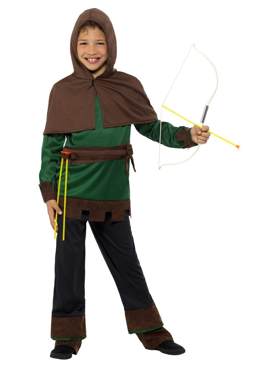 Robin Hood Kids Costume Hope Thrift Robin Hood Kids Costume Hope Thrift
