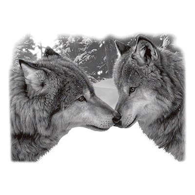 UV Tee - Muzzle NuzzleDesign