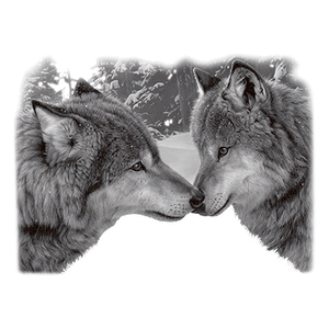 UV Tee - Muzzle NuzzleDesign