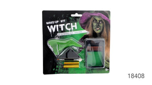 Witch Make-up Set