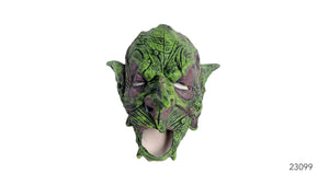 Green Goblin Latex Mask