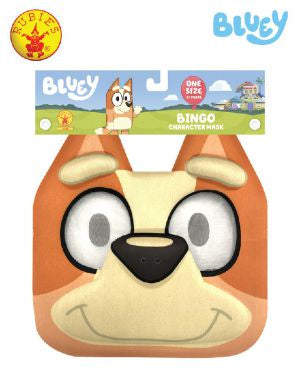 BINGO EVA FACE MASK