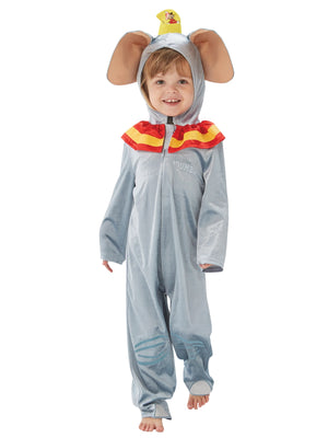Dumbo The Elephant Jumpsuit Child