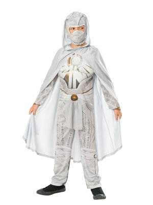 Moon Knight Deluxe Costume Child