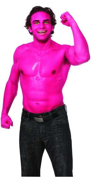 Body Paint - Pink 100ML