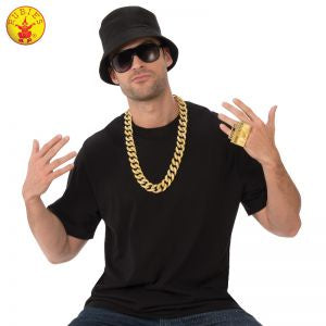 OLD SCHOOL RAPPER KIT - ADULT