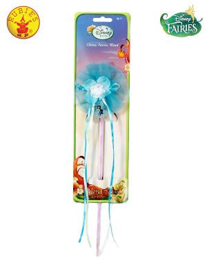 SILVERMIST WAND