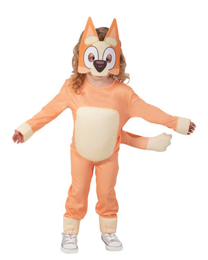 Bingo Deluxe Costume - Toddler