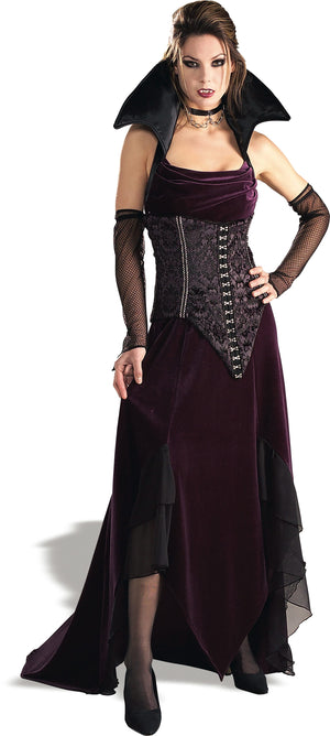 Vampira Collectors Edition - SIZE M