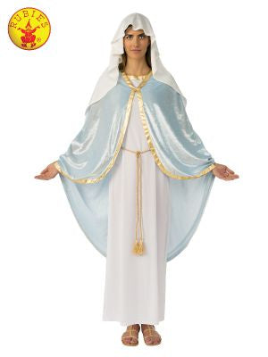 MARY DELUXE COSTUME, ADULT