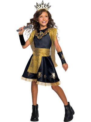 Queen Bee Costume Child