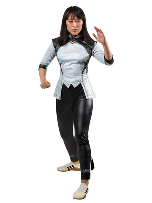 Xialing Deluxe Womens Costume Size S