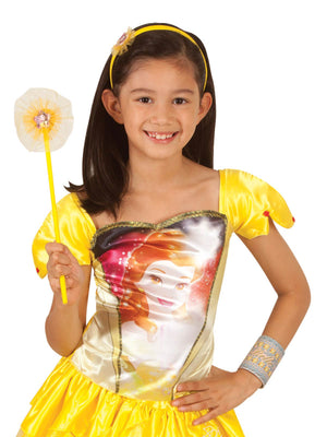 Belle Princess Top Child Size 6+
