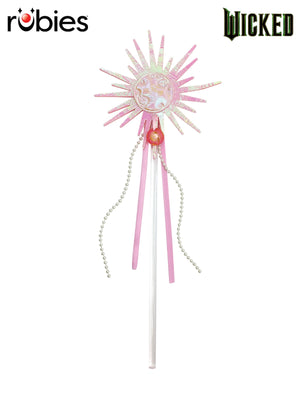 Wicked Glinda Wand - Child