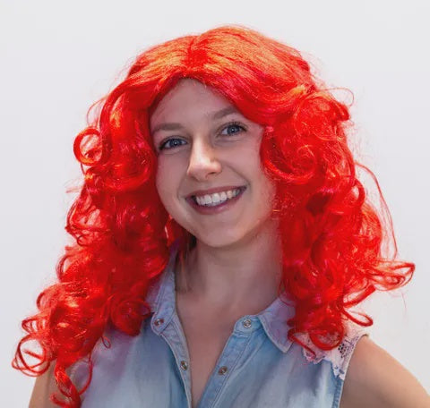 Ariel Wig