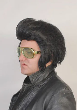 Elvis Wig (Interalia)