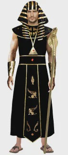 Pharoah Male (L)