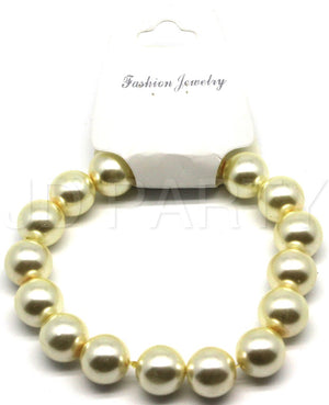 Pearl Bracelet