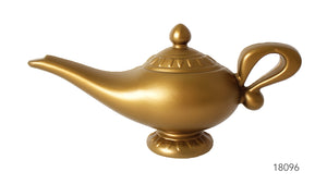 Genie Lamp