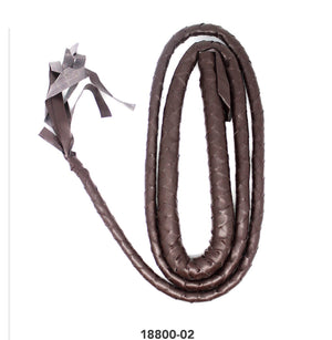 Rope Whip (Brown)