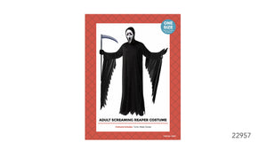 Adult Grim Killer Costume