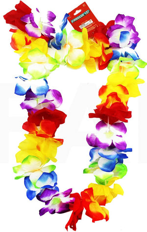 Hawaiian Lei (Seven Colour Rose)