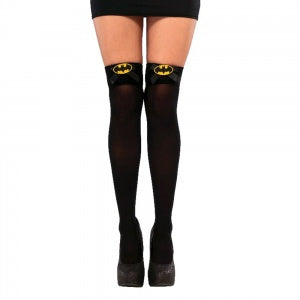 Bat Girl Stockings