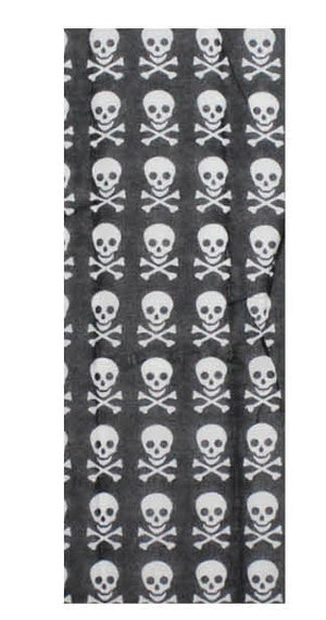 Bandana (Pattern) Many Skulls