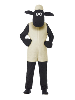 Shaun The Sheep Kids Costume