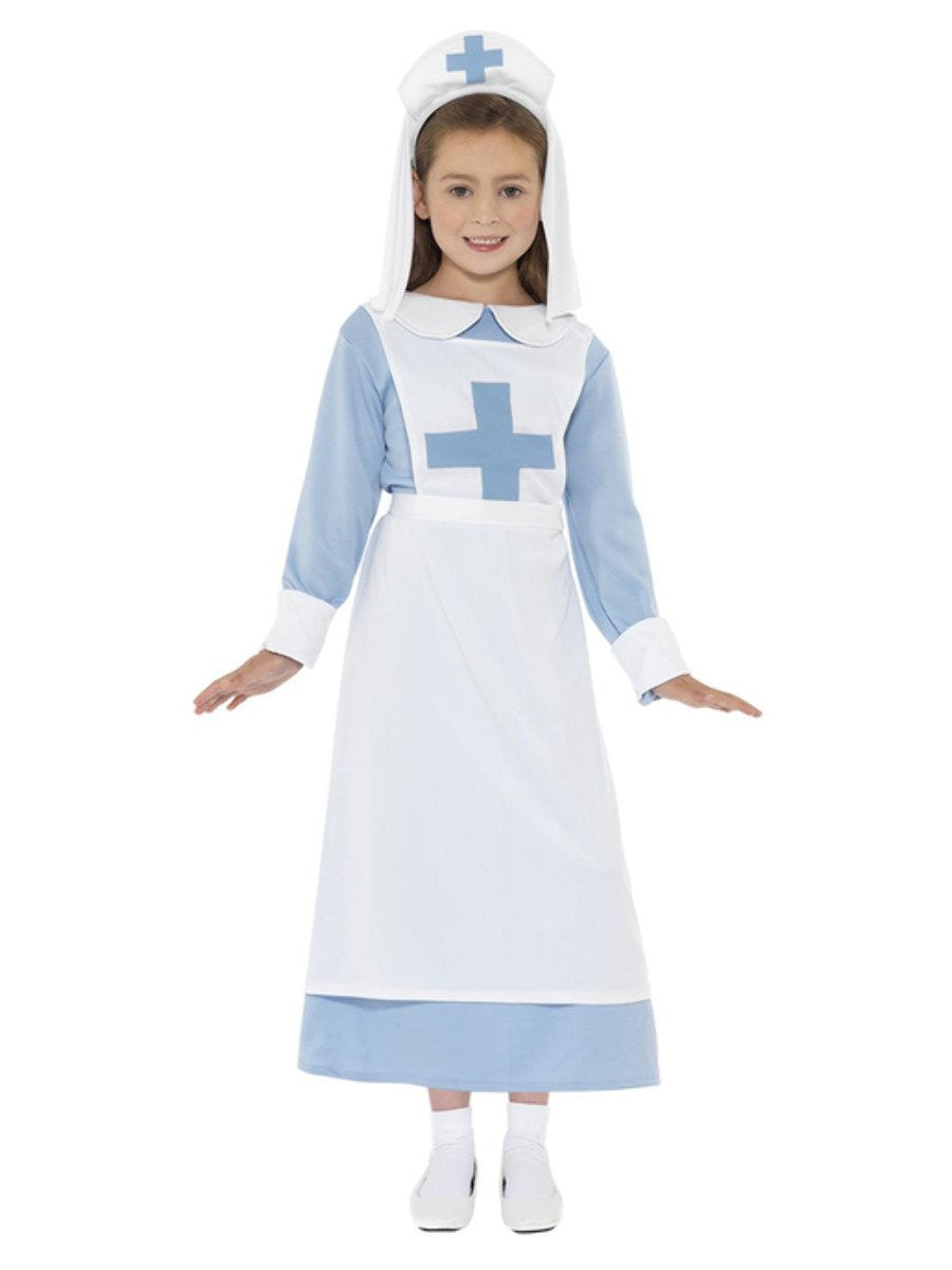 WW1 Nurse Costume