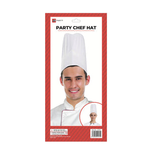 Chef Hat (Tall)