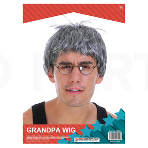 Grandpa Wig