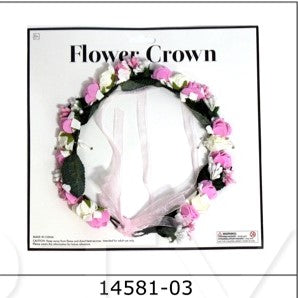Flower Crown