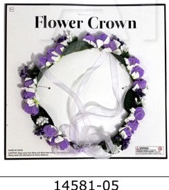 Flower Crown