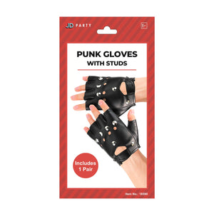 Punk Glove