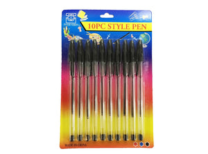 Style Pen 10Pces