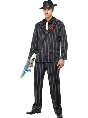 Zoot Suit, Trousers, Jacket