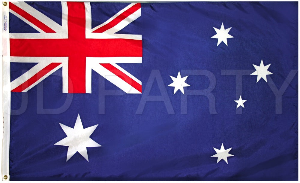 Australian Flag (90cm x 150cm)