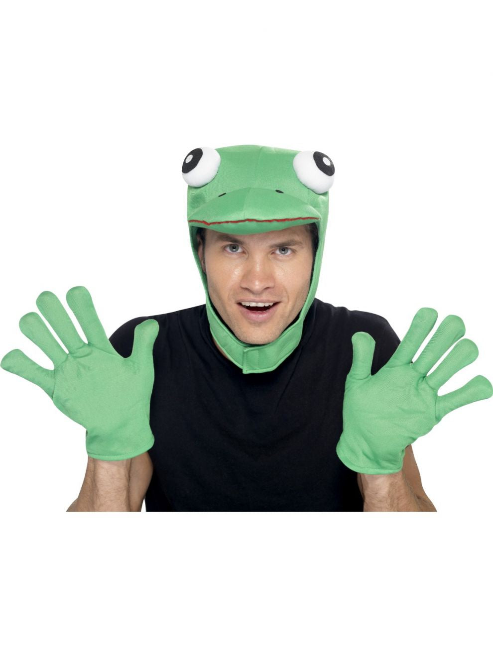 Frog Kit