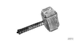 Giant Hammer silver